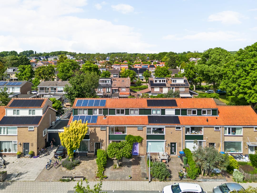 Photo 37 of Pieter Kramerstraat 40
