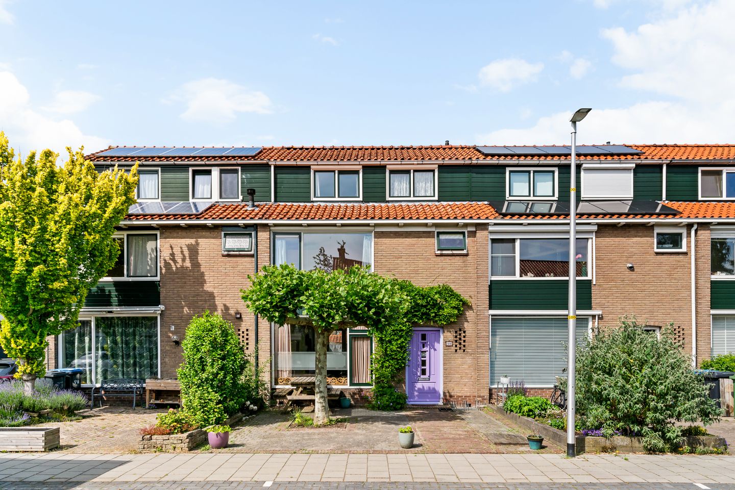 Foto 1 van Pieter Kramerstraat 40