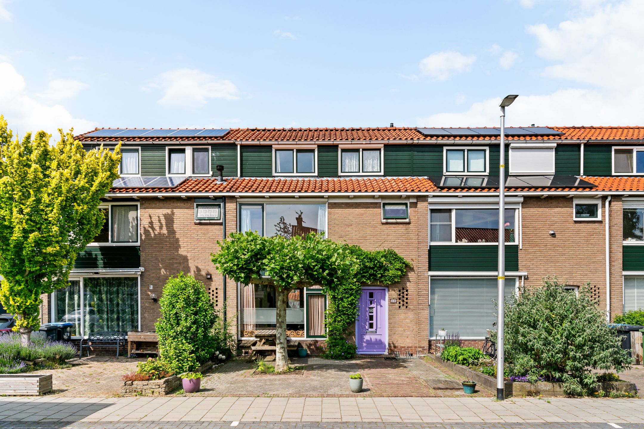 Pieter Kramerstraat 40 