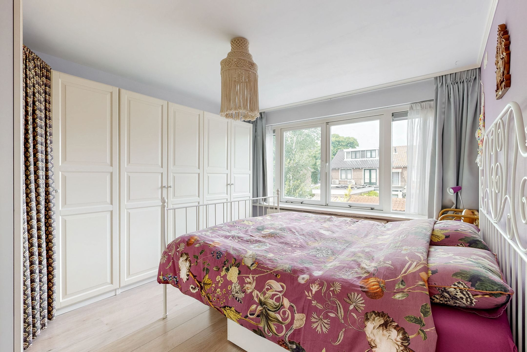 Photo 18 of Pieter Kramerstraat 40