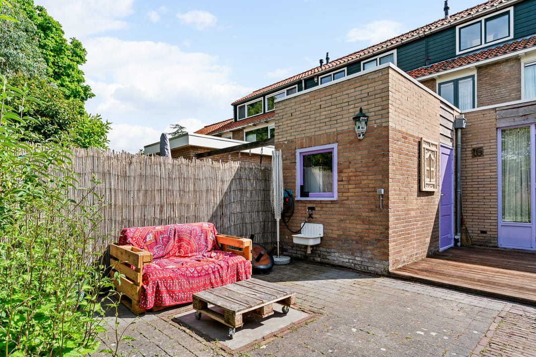 Photo 32 of Pieter Kramerstraat 40