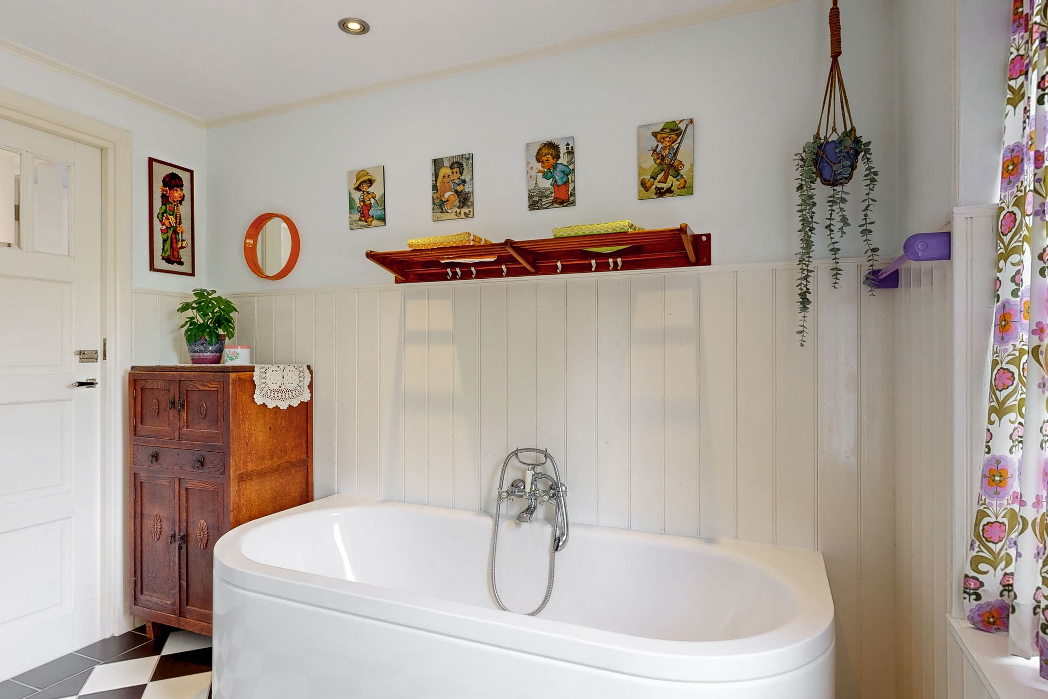 Photo 21 of Pieter Kramerstraat 40