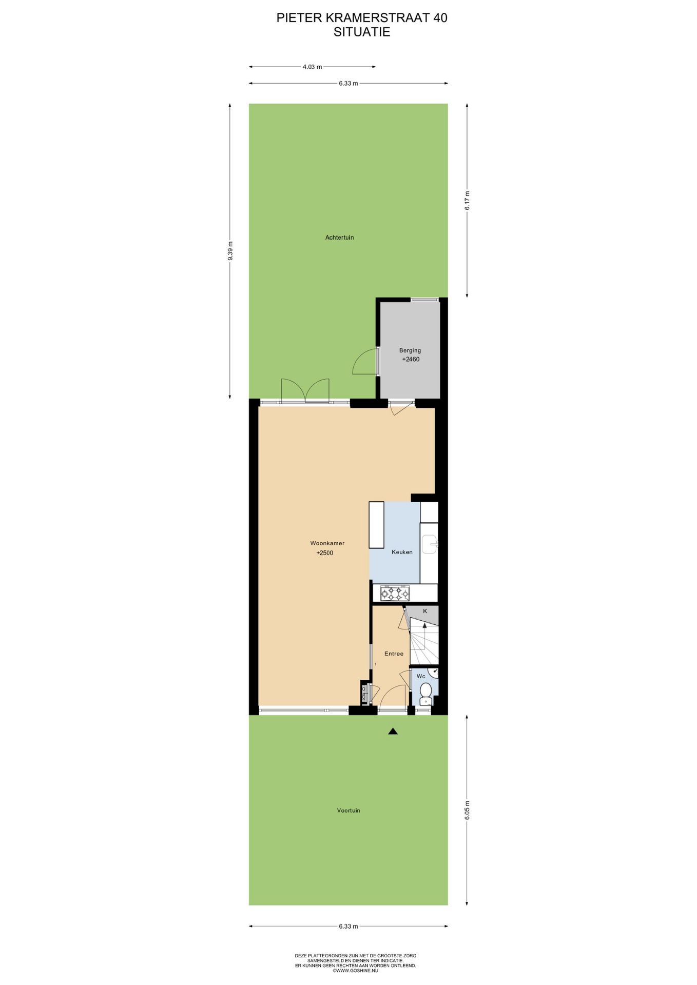 Photo 40 of Pieter Kramerstraat 40