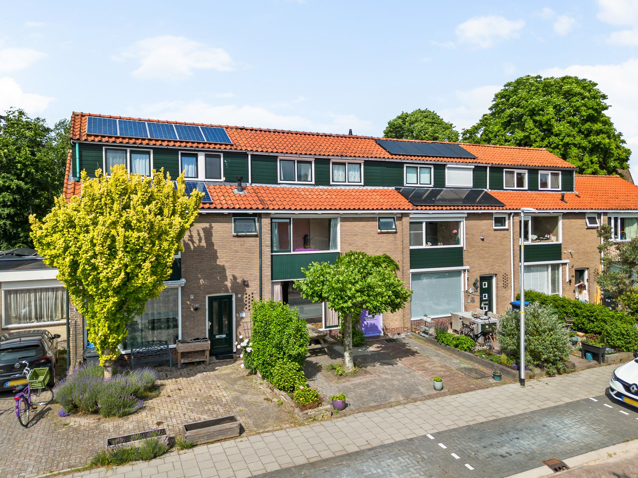 Photo 36 of Pieter Kramerstraat 40