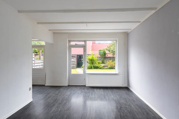 Photo 2 of Boterbloemstraat 1-A