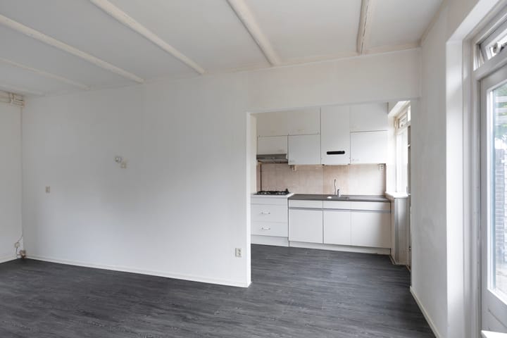 Twee-onder-één-kap te koop: Boterbloemstraat 1A, Rheden