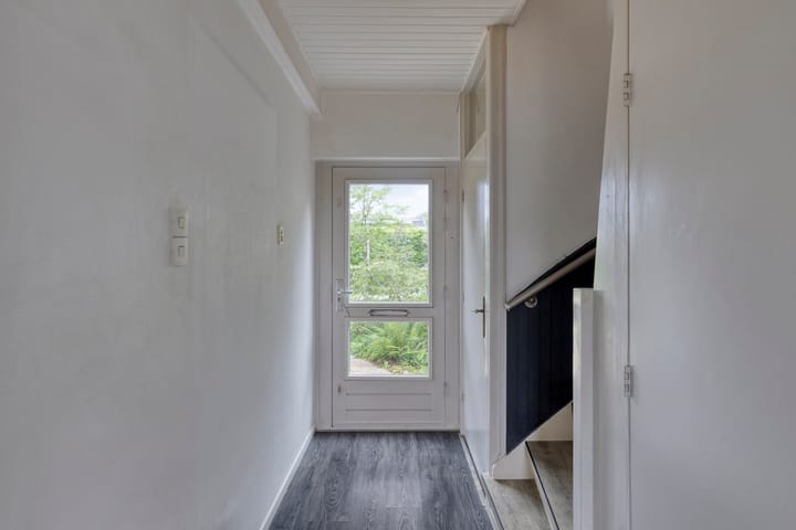 Twee-onder-één-kap te koop: Boterbloemstraat 1A, Rheden