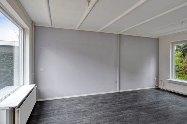 Twee-onder-één-kap te koop: Boterbloemstraat 1A, Rheden