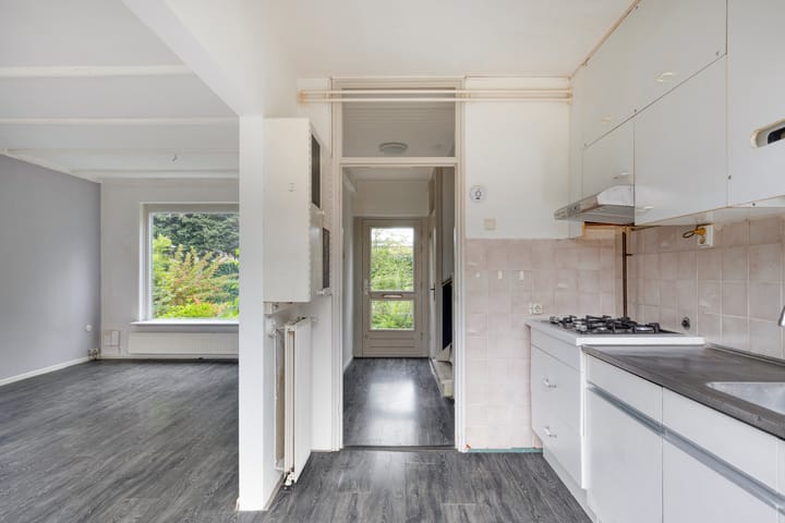 Twee-onder-één-kap te koop: Boterbloemstraat 1A, Rheden