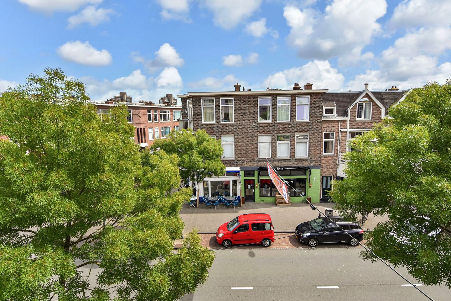 Photo 19 of Gentsestraat 1-H