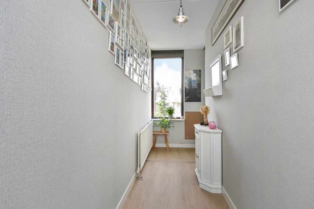 Photo 8 of Gentsestraat 1-H