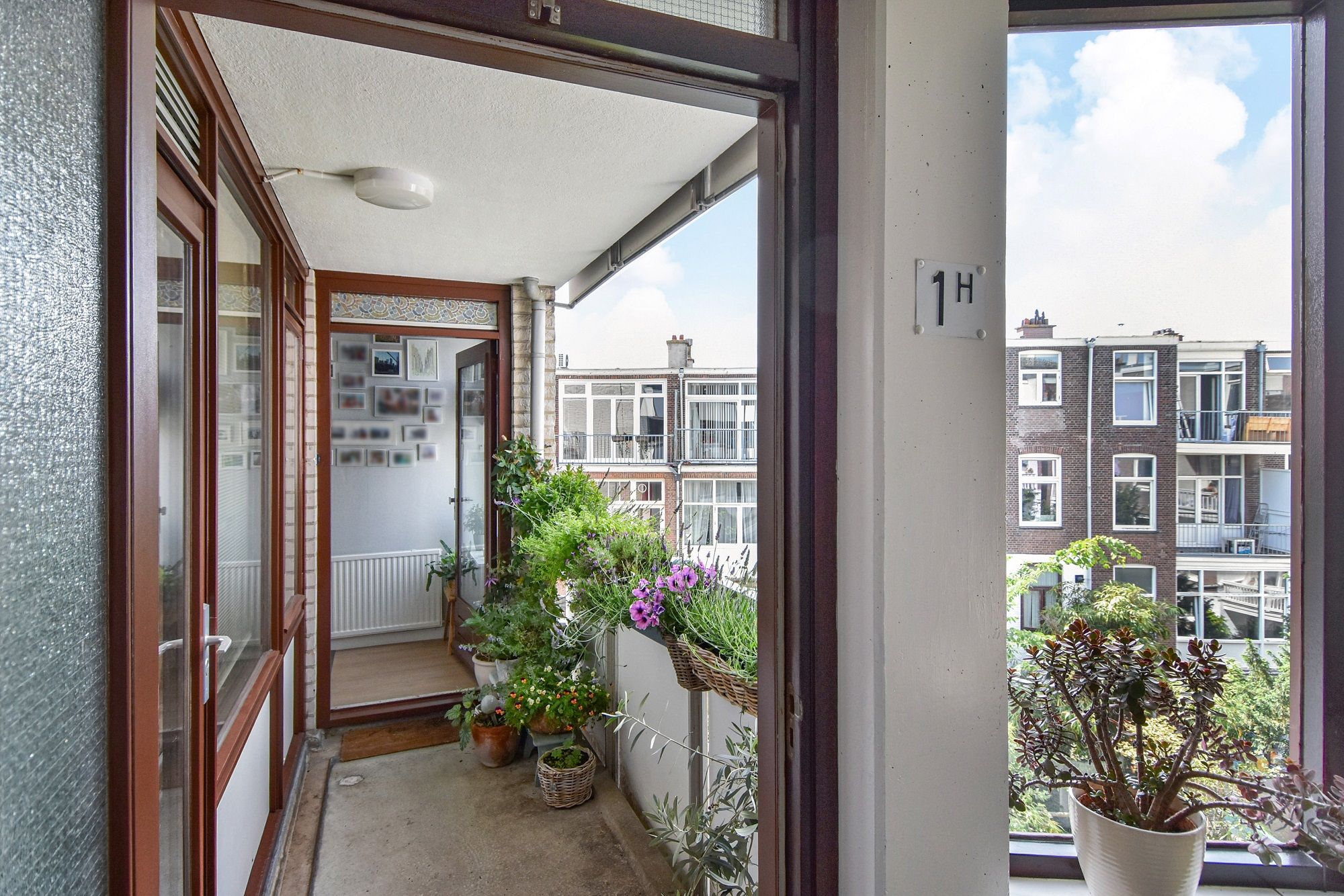 Photo 6 of Gentsestraat 1-H