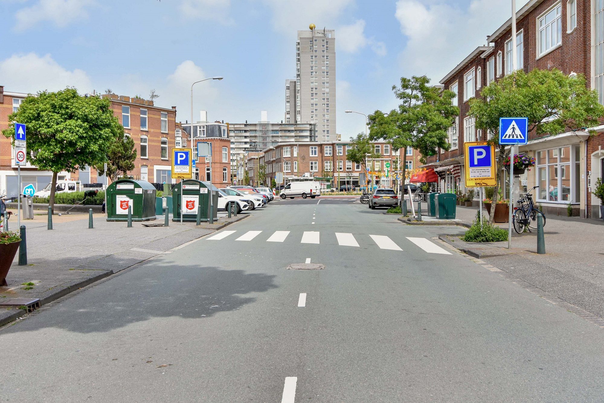 Photo 3 of Gentsestraat 1-H