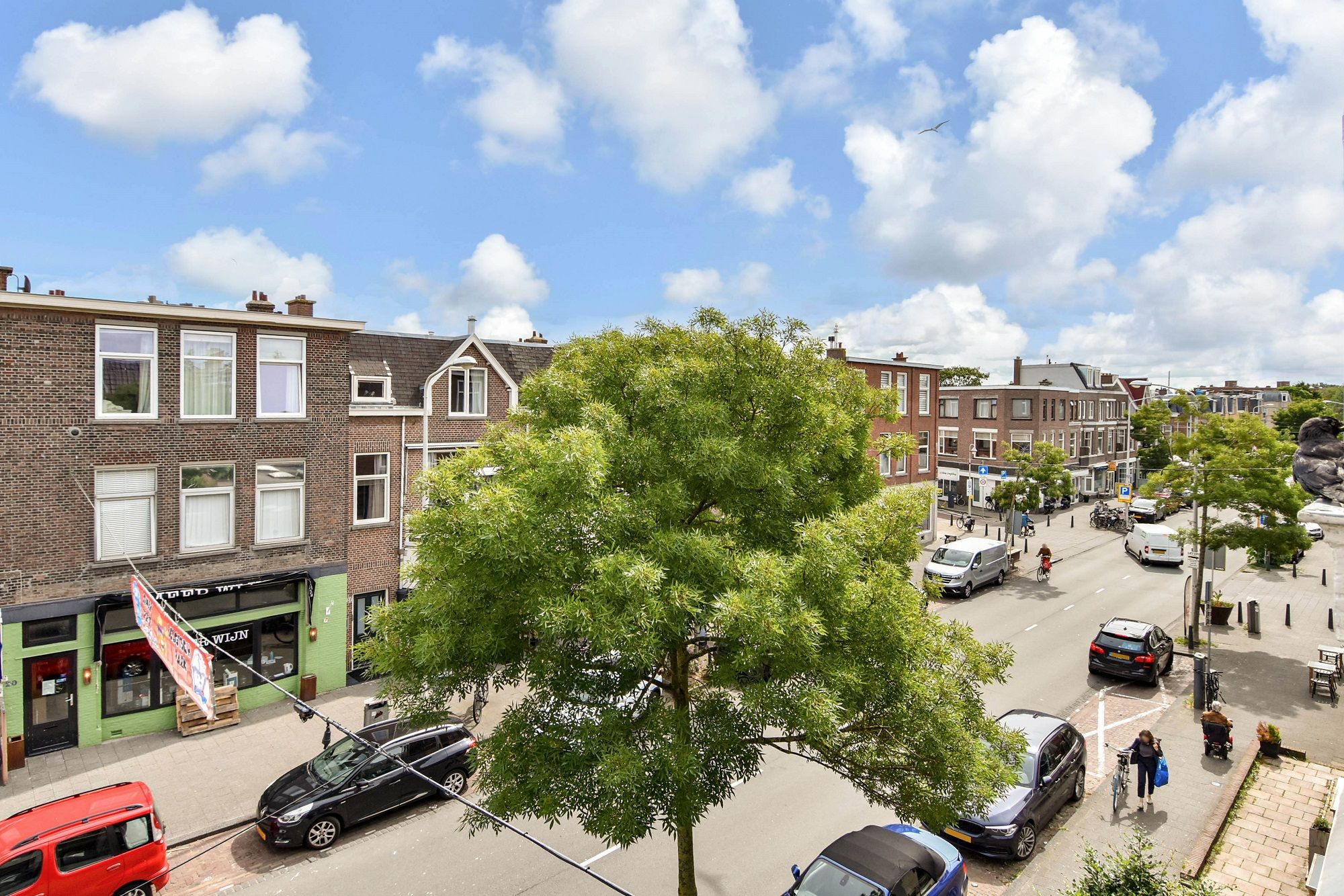 Photo 18 of Gentsestraat 1-H