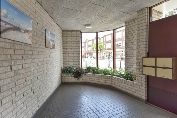 Foto 5 van Gentsestraat 1-H