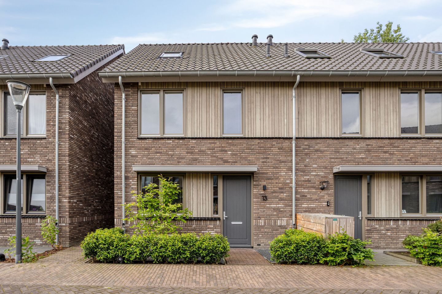 Foto 40 van Aanstede 13