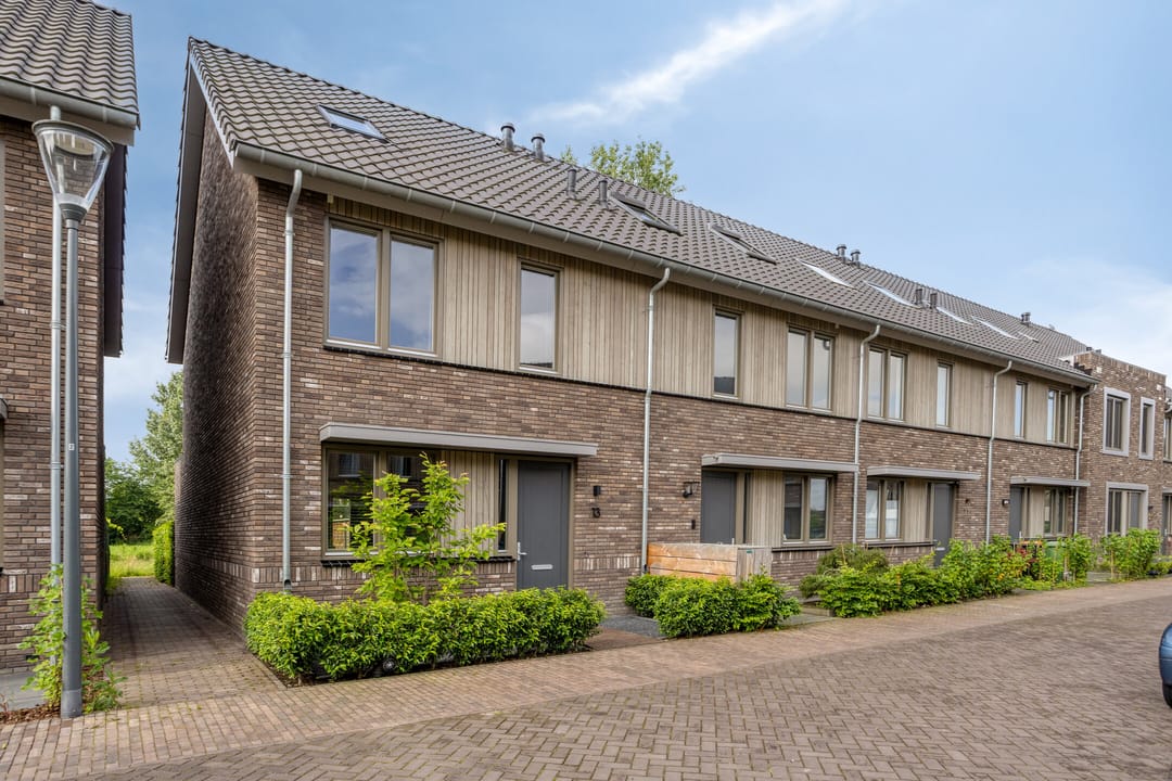 Foto 1 van Aanstede 13