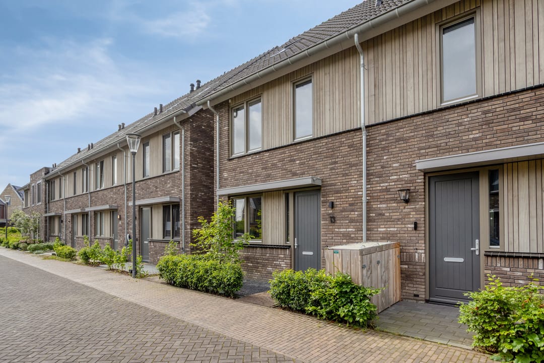 Foto 41 van Aanstede 13