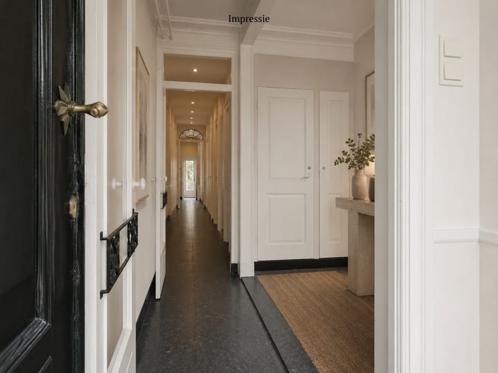 Foto 3 van Lange Voorhout 70
