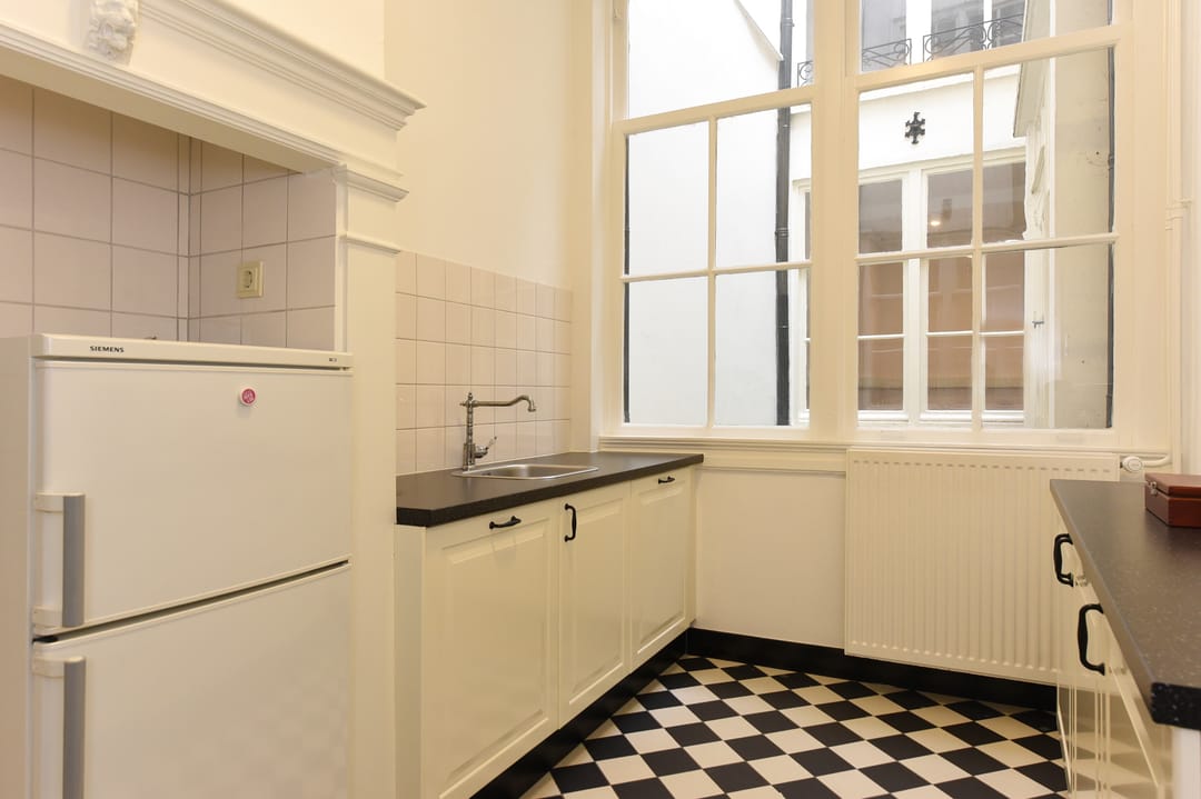 Foto 7 van Lange Voorhout 70