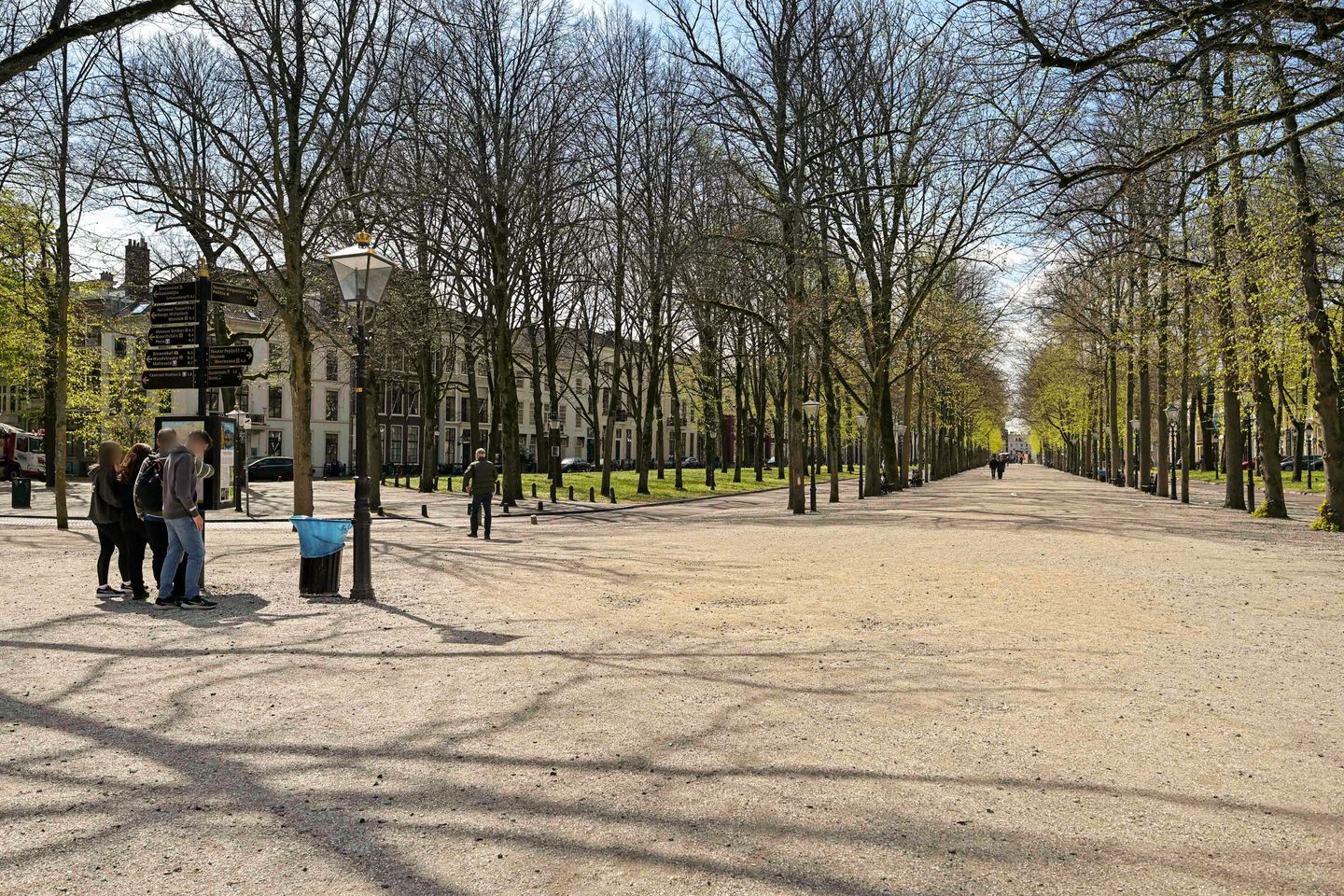 Foto 19 van Lange Voorhout 70