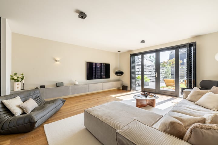 Photo 3 of Lucas Sinckstraat 9