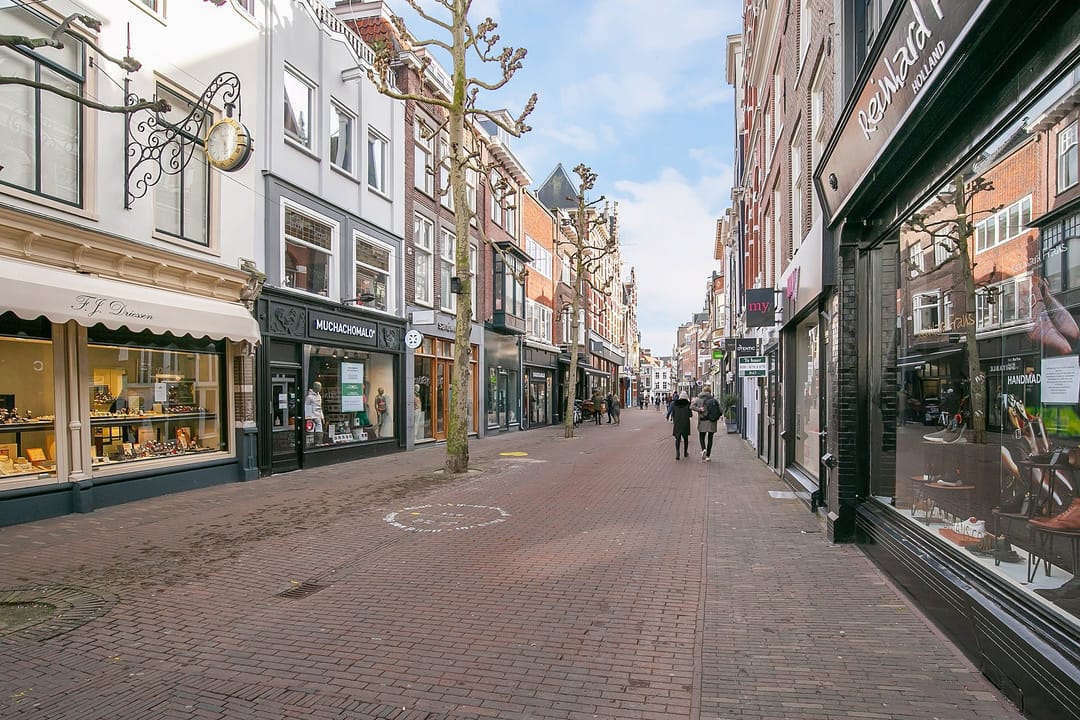 Photo 26 of Kruisstraat 47-F