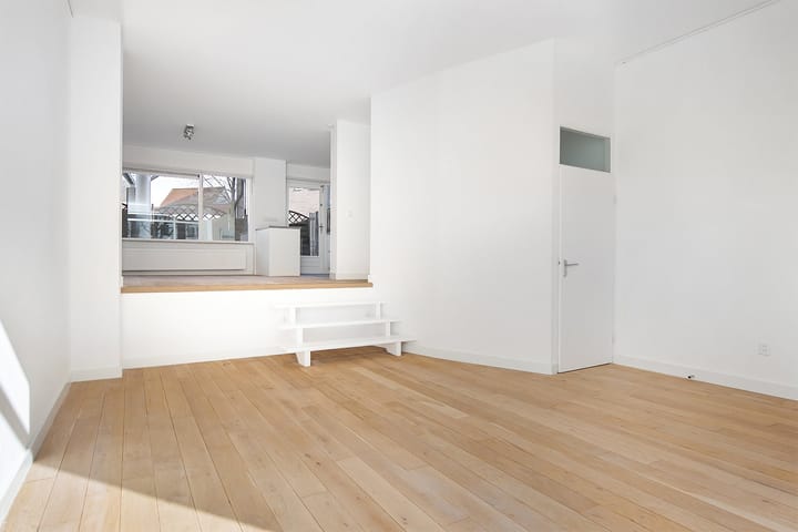 Photo 2 of Kruisstraat 47-F