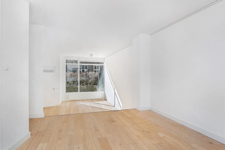 Photo 4 of Kruisstraat 47-F