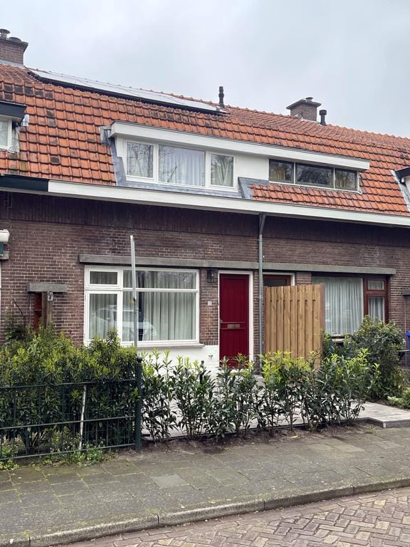 Foto 1 van Papeweg 11