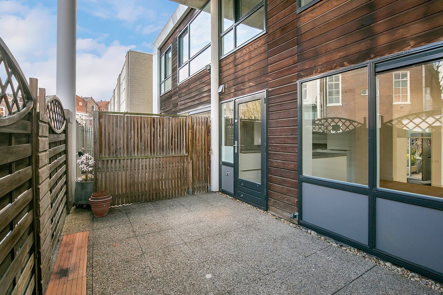 Photo 10 of Kruisstraat 47-F