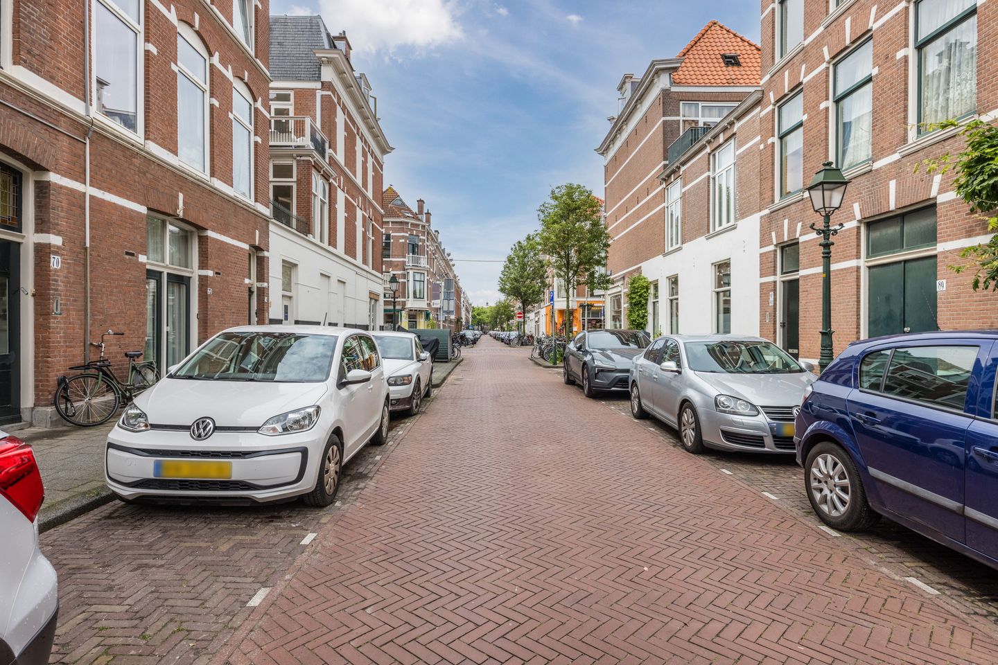 Photo 35 of Franklinstraat 87