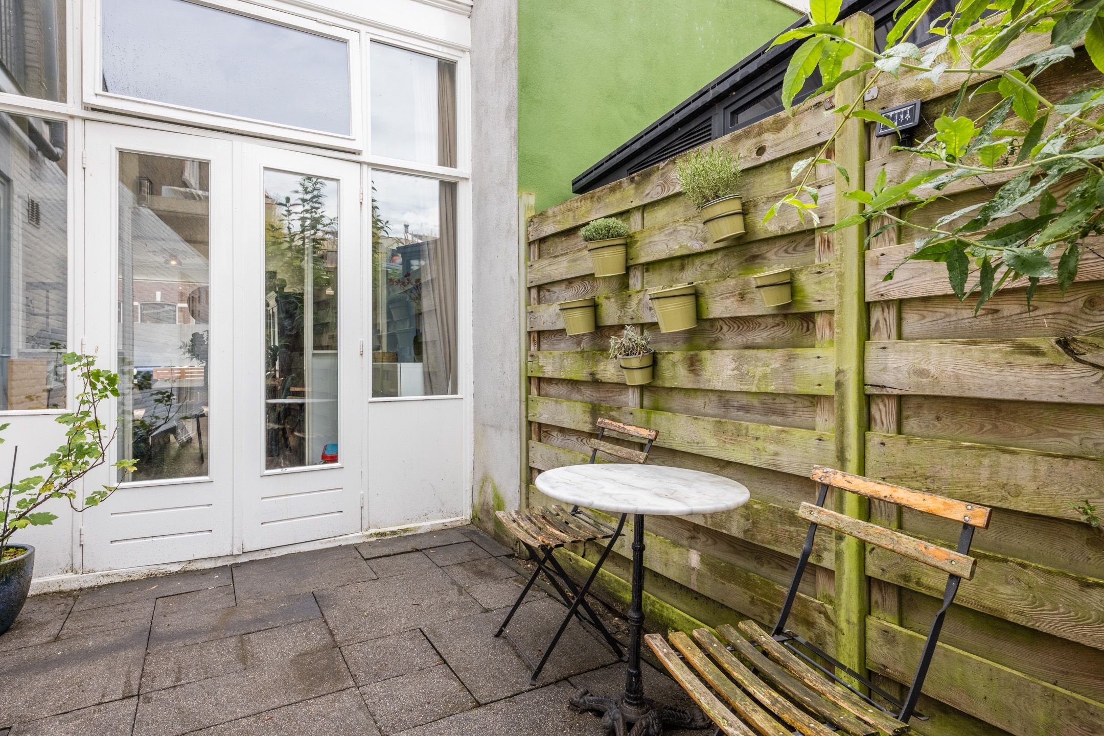Photo 21 of Franklinstraat 87