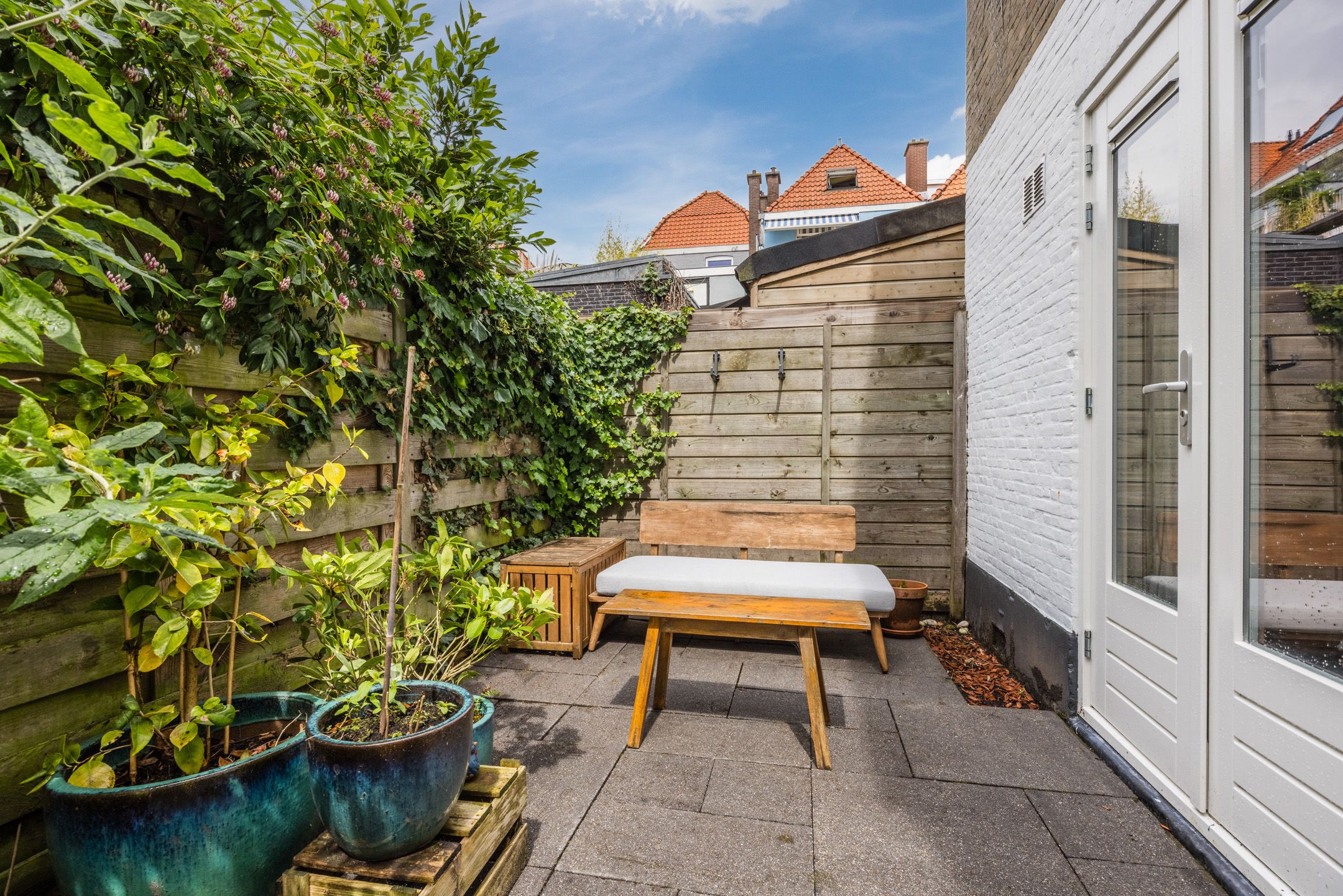 Photo 18 of Franklinstraat 87