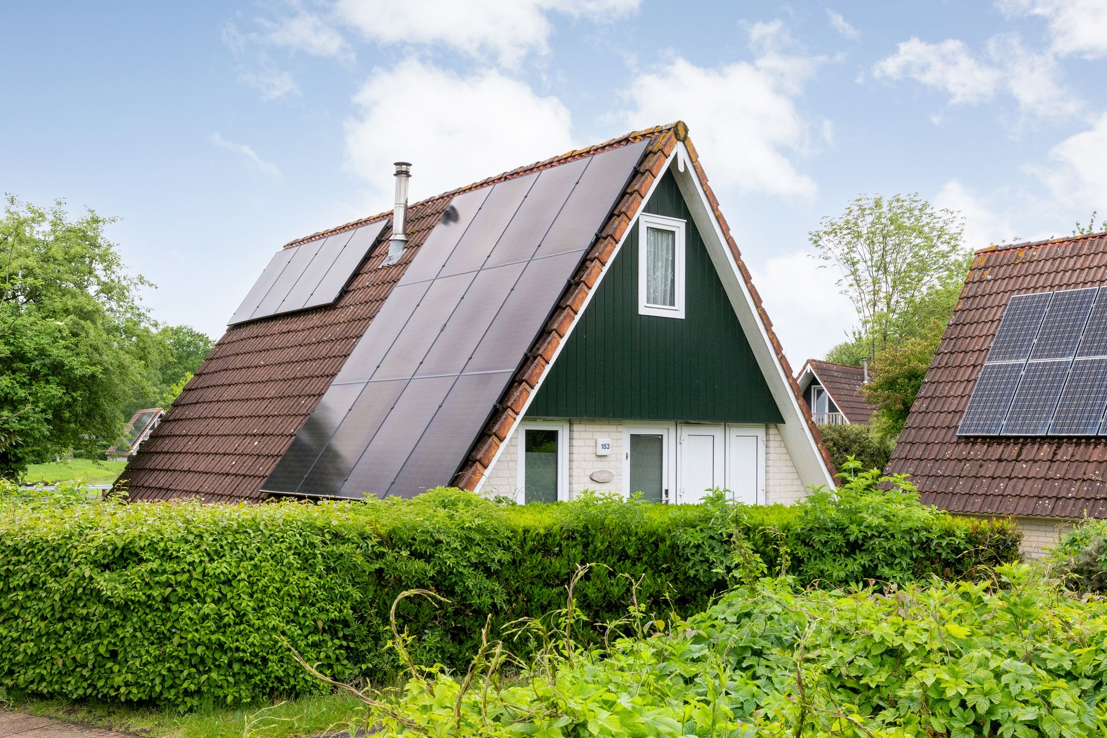 3-bedroom freehold villa in Gramsbergen — photo 5 of 5