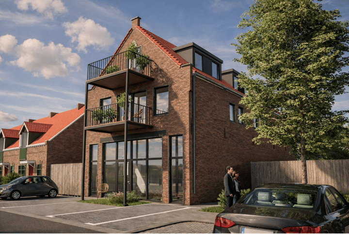 Photo 2 of Hoogstraat 87