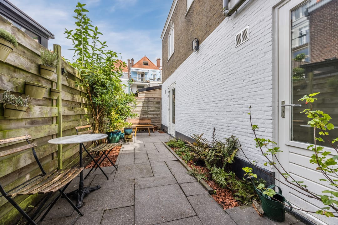 Photo 16 of Franklinstraat 87