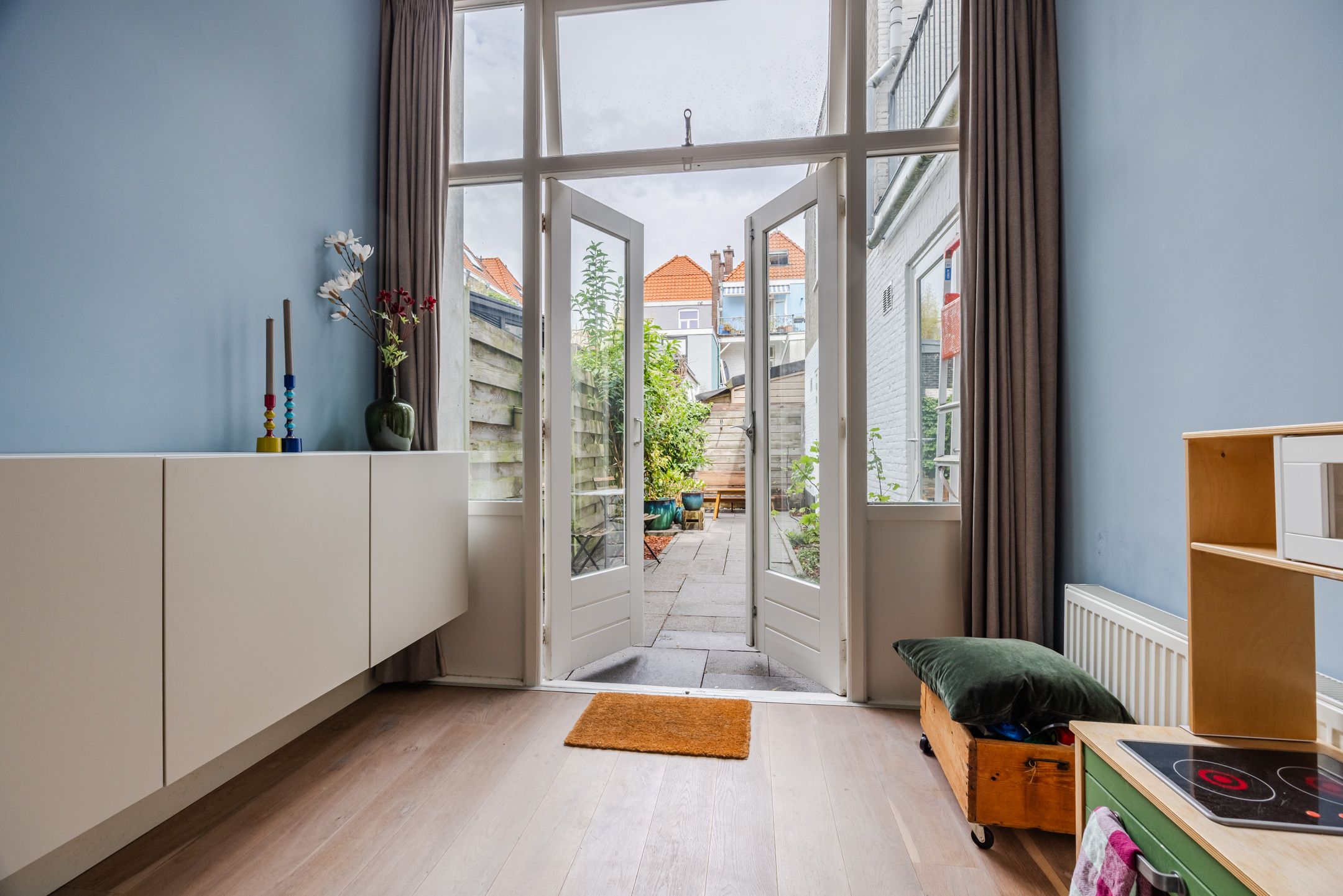 Photo 15 of Franklinstraat 87