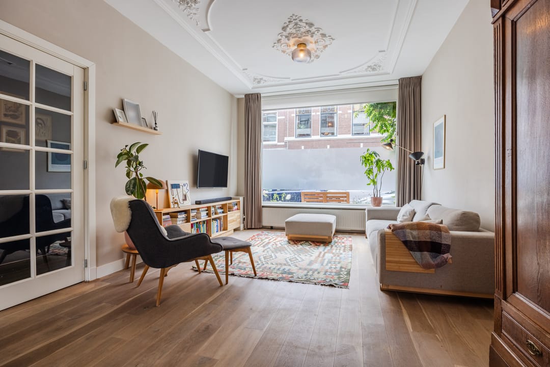 Photo 11 of Franklinstraat 87