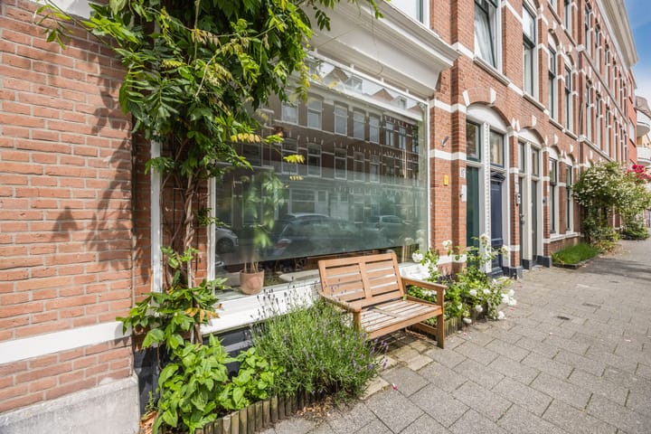 Foto 5 van Franklinstraat 87