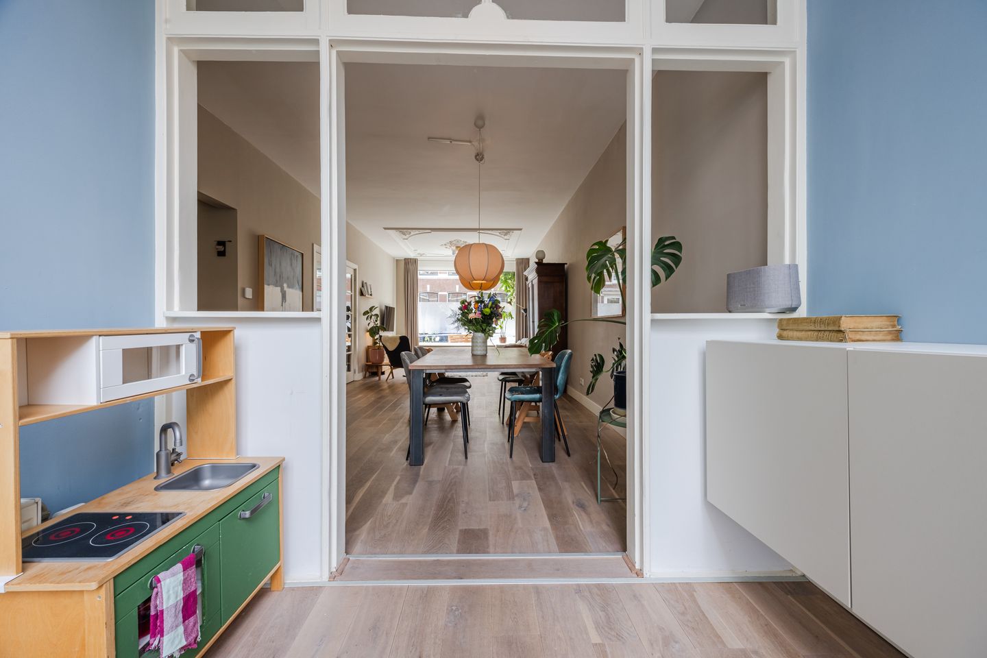 Photo 14 of Franklinstraat 87