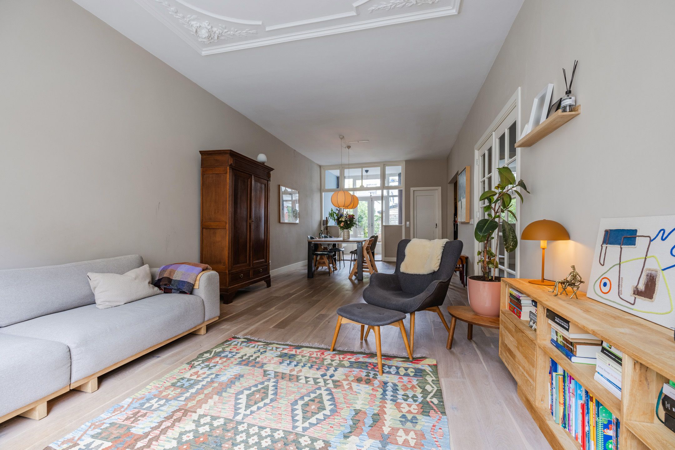 Photo 9 of Franklinstraat 87