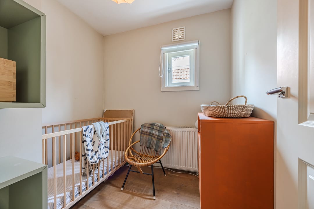 Photo 31 of Franklinstraat 87