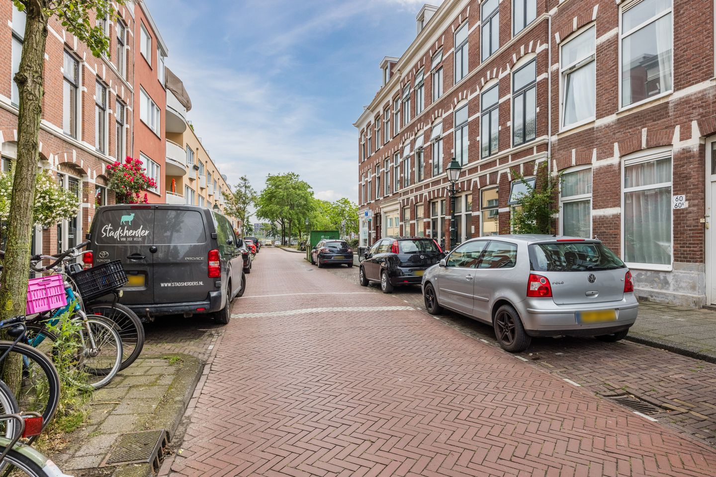 Photo 34 of Franklinstraat 87