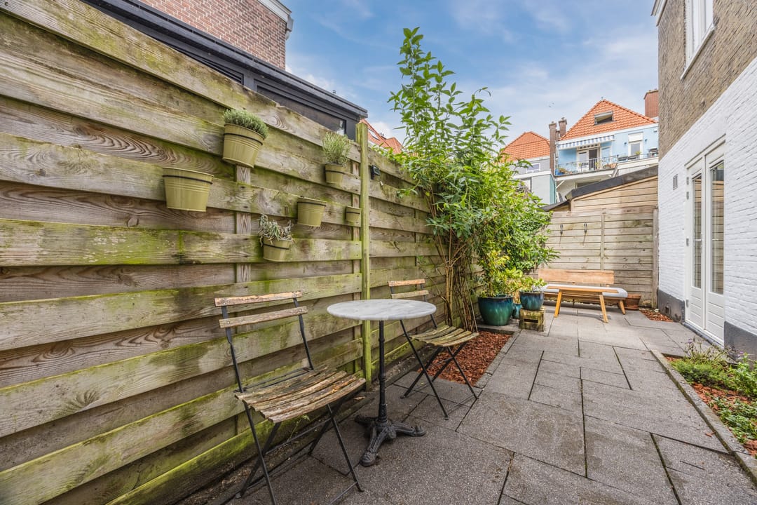 Photo 17 of Franklinstraat 87