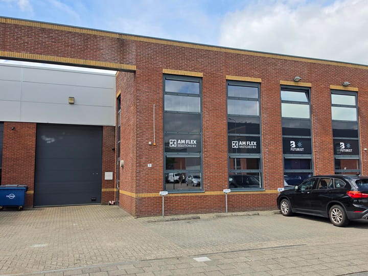 Venkelbaan 31