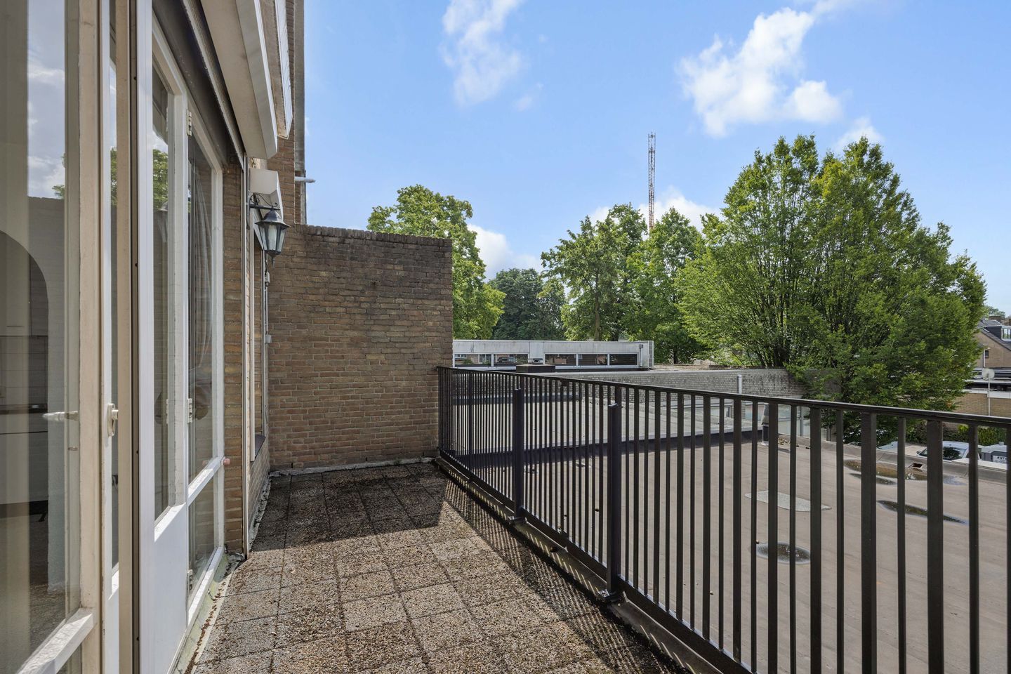 Foto 4 van Moleneindplein 5-A