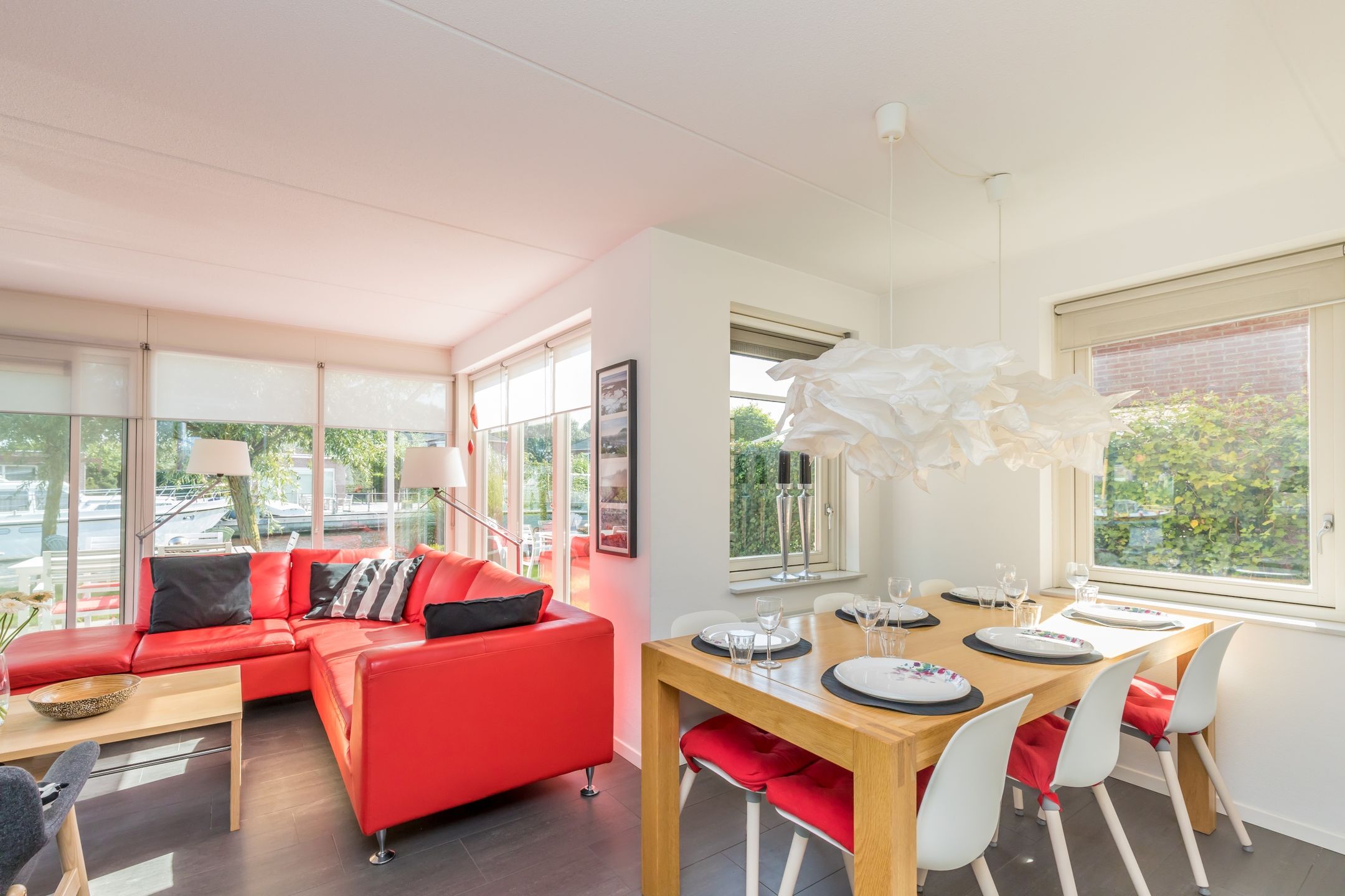 3-bedroom freehold villa in Oude-Tonge — photo 4 of 5