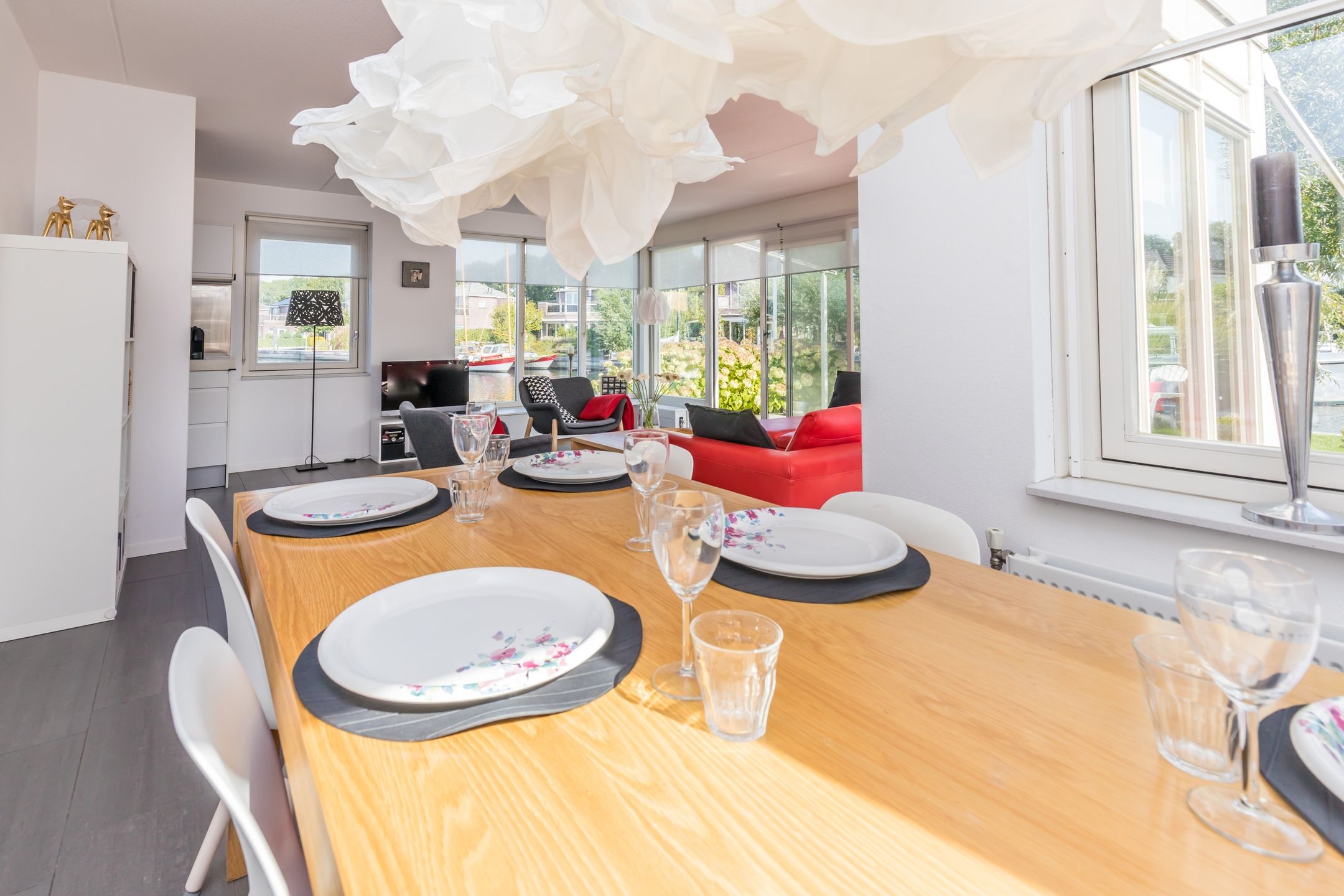 3-bedroom freehold villa in Oude-Tonge — photo 5 of 5