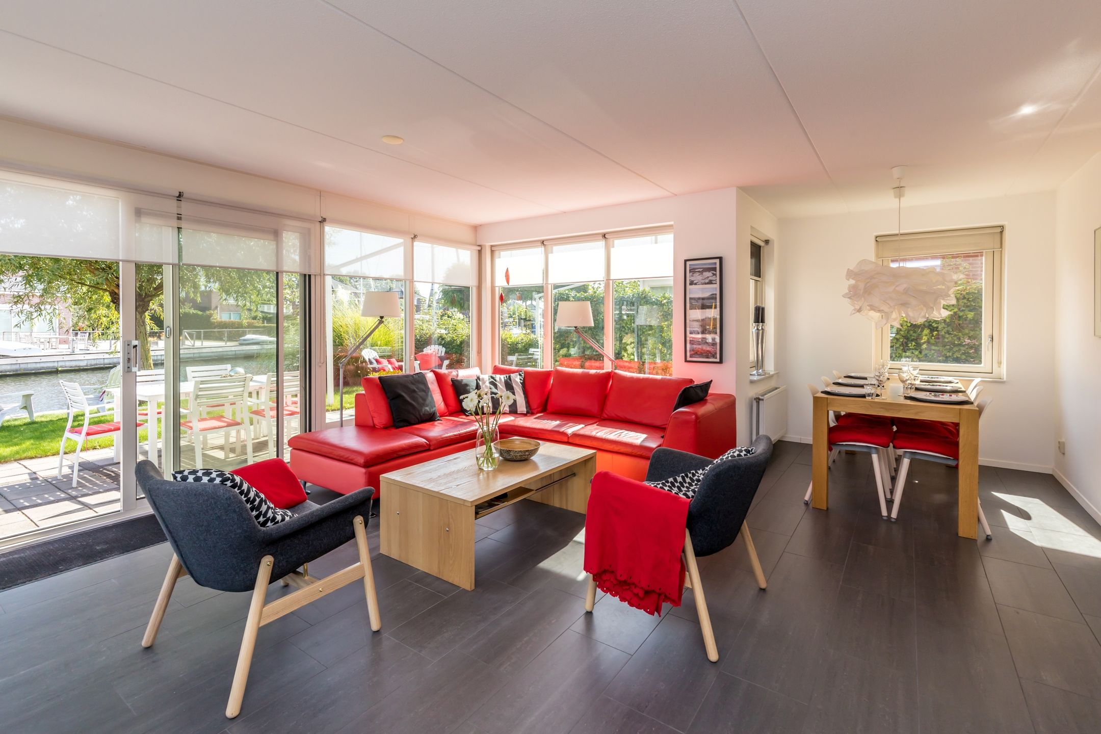 3-bedroom freehold villa in Oude-Tonge — photo 3 of 5